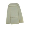 Seat Foam Back Cushion - Driver Or Passenger - for