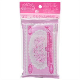 episuta puropuru Friendly uettotexissyu Handy type 10 Pieces