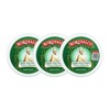 Borotalco Velveting Body Cream 150ml (3 pieces) / 보로탈코 벨벳팅