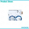 WWZMDiB UNO R3 Board ATmega328P chip with USB Cable for
