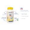 LongLife® MSM Plus | MSM con vitamina C, biotina e