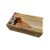 Jabón García Avena Miel 5 Pz De 125g Ecológico Biodegradable