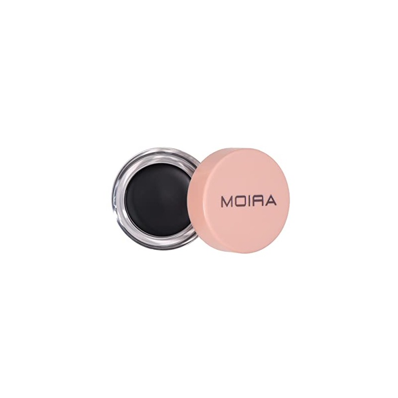 Lasting Priming Cream Shadow (008, Black)