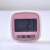 Simple Pedometer with LCD Display, 3D Walking Pedometer Pedometer Running