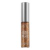 Urban Decay Heavy Metal Glitter Eyeliner delineador líquido con glitter
