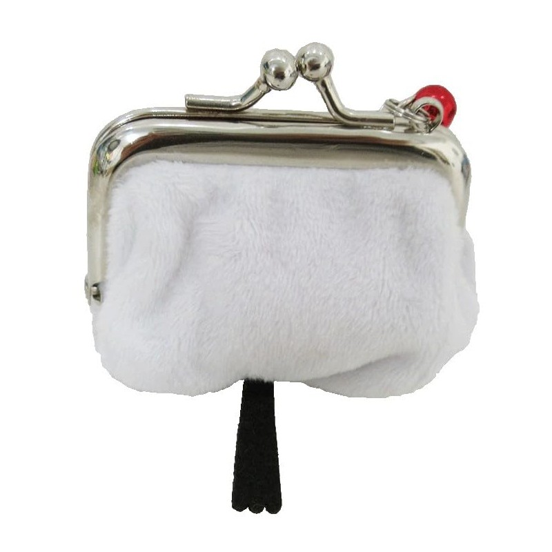 [UNIQUE] Kids' Coin Purse, Chocogama, Shimaenaga UN-0305SE