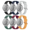 Band for Garmin Lily 2 Active, Soft Silicone Replacement Watch