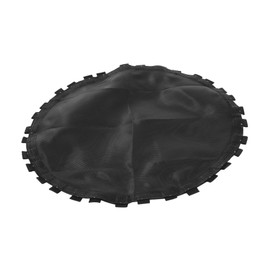 KOMBIUDA Trampoline Padding Heavy Duty Jumping Mat Round Trampoline Mat Replacement Outdoor Fitness Accessory