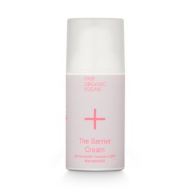 i+m® Repair Creme mit 5% Ceramid-Komplex · THE BARRIER CREAM · BIO Feuchtigkeitscreme für trockene & gereizte Haut im Gesicht · Vegan, Naturkosmetik · 30ml
