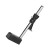 0-150mm Digital Accuracy Height Aperture Depth Gauge with Magnetic Base