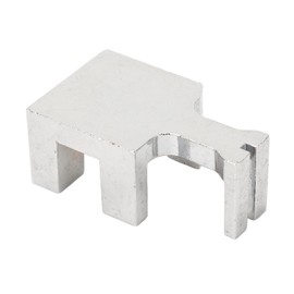 Crankshaft Position Sensor Alignment Tool 303 1521 Accurate Metal Auto Replacement Accessories for Jaguar XF 2.0