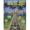 Fretboard Roadmaps - Baritone Ukulele Book/Online Audio