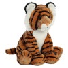 Aurora® Cuddly Bengal Tiger Stuffed Animal - Cozy Comfort -