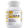 Biogency Multi-B 60 Capsules