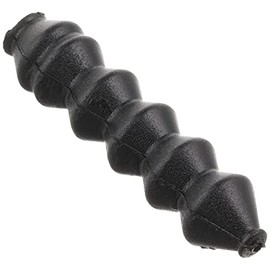 FOGLIA LY-VBP01-2 V Brake Boots, Bicycle, Road Bike, Cross Bike, Pack of 2