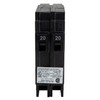 RecPro RV Circuit Breaker 20 Amp Q2020 | Camper Breaker