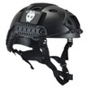 Kecrotac Army Military Style SWAT Combat PJ Fast Helmet for
