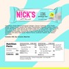 Nick’s Protein Bars Crispy Cookie Chocolate – 12-Count Box |