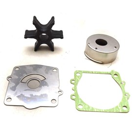 Yamaha F150/F200/F225 Outboard Water Pump Kit, #61A-W0078-A3-00