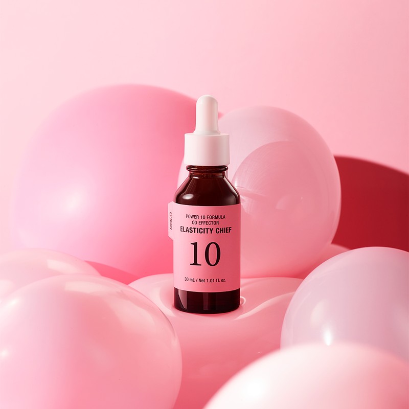 It's Skin Power 10 Theo Effector (Elasticity Boss) 30ml /