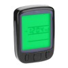 Outdoor Cycling Waterproof Bike Odometer Multifunction Bicycle Computer Riding Accessory