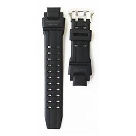 Casio Strap (Band) for Casio GW-4000A, G-1400, GW-4000 [Watch]