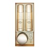 The Saem Snail EX Wrinkle Solution Skin Care 2-Piece Set