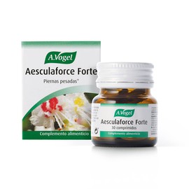 Aesculaforce Forte 30 Comp Comp