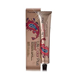 FarmaVita Life Color Plus Hair Colour 100 ml 6.7 Dark Blonde Brown