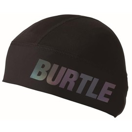 BURTLE Head Cap (Unisex) Spring Summer Gun Metallic 4081 97 F