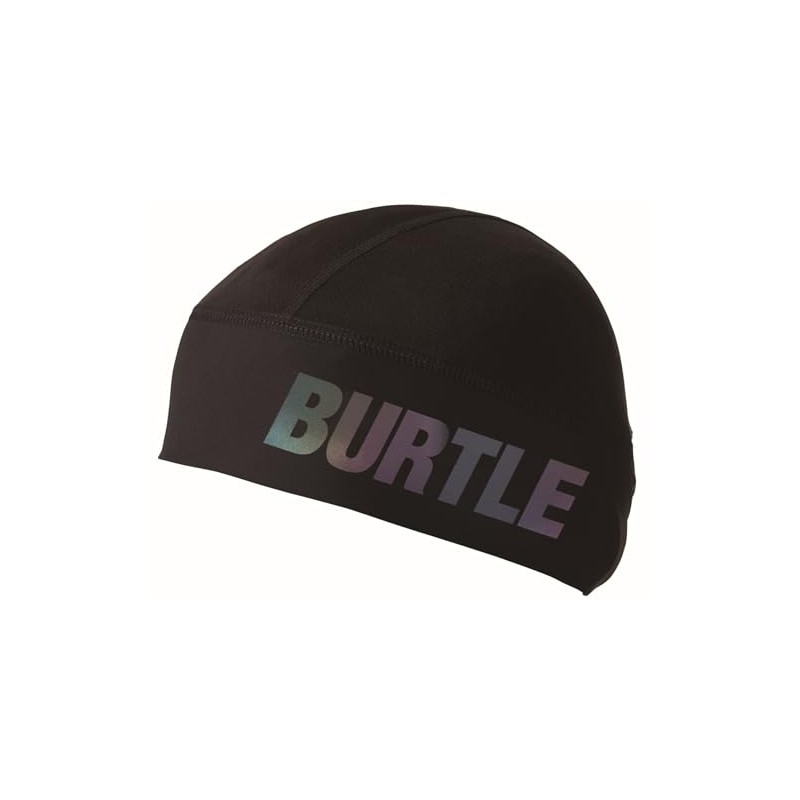 BURTLE Head Cap (Unisex) Spring Summer Gun Metallic 4081 97