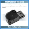 VekAuto 2pcs Car Throttle Position Sensor Replacement No.133284/131973 for Ford