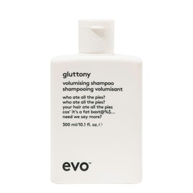 Evo Good Givin' - Volume