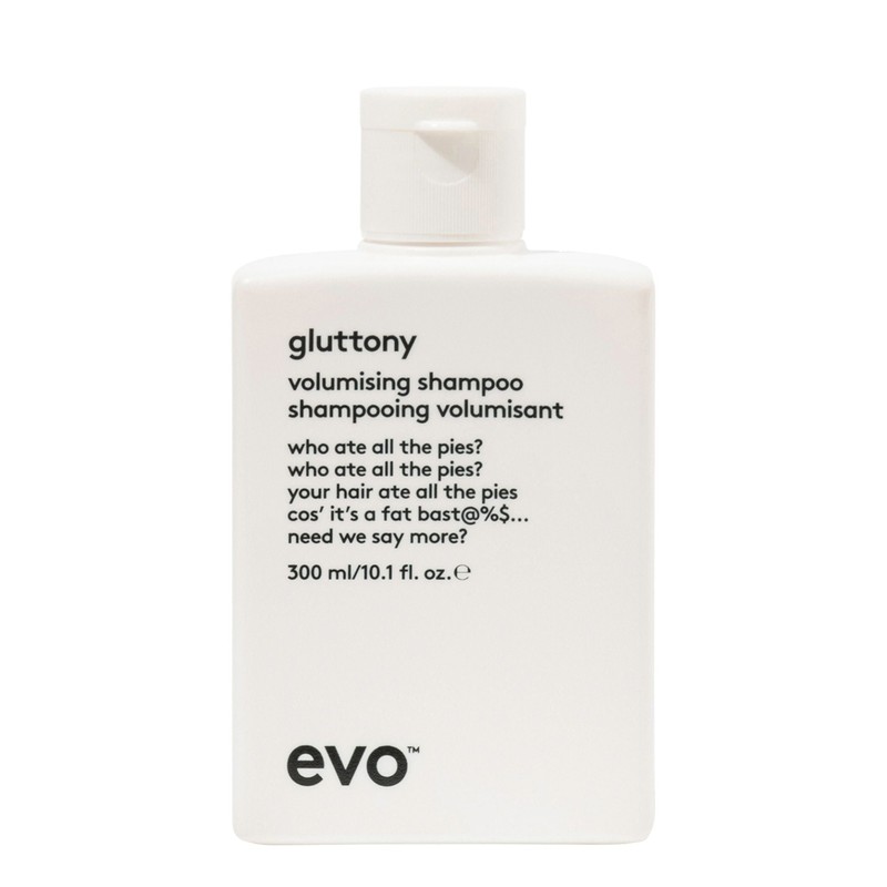 Evo Good Givin' - Volume