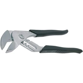 HAZET 760N-3 310 mm Universal Pliers - Chrome-Plated