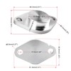 EGR Blanking Kit for Land Rover Discovery 3 for Range