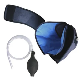 Medical Cooling Pack LM-803SPM (S) Cold Wrap with Icing Supporter Set of Cold Wraps for Ankles