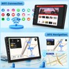 [2+64G] NHOPEEW Car Radio for Ford F150 F-150 F 150