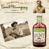 Flavors of Ernest Hemingway Sauces, the Hunt BBQ Sauce, 12