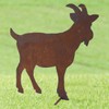 440s SAREMO SA-BH1-10 4260553562172 Goat Side Rust Height: Approx. 29