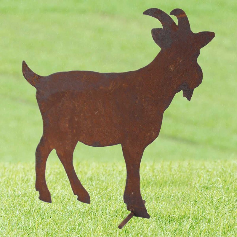 440s SAREMO SA-BH1-10 4260553562172 Goat Side Rust Height: Approx. 29