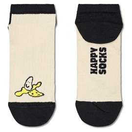 Happy Socks Banana Low Socks Sneaker Socks Bananas Funny Socks, multicoloured