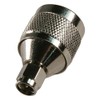 Adapter, SMA Plug-N Stecker, RF/Koaxial-Adapter, 1 Stück | 19-24-2 TGN