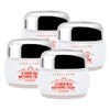 Labelyoung Shocking Vitamin Milk Whitening Cream 3+1 01. Shocking Vitamin Milk Cream 4pcs / 라벨영 쇼킹비타민 우유미백크림 3+1 01.쇼킹비타민 우유크림 4개