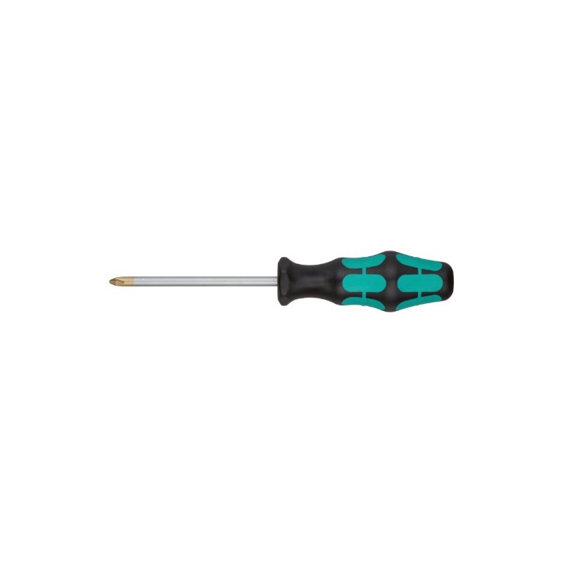 Phillips Screwdriver 8720 (+) No.2 / Shaft Length 3.9 inches