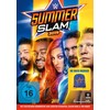 WWE: SummerSlam 2019 Rucksack [2 DVDs]