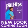 Pull-Ups Learning Designs Potty Training Pants for Boys, 4T-5T (38-50