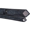D Plus Arts Tie, Leopard Pattern, Made in Japan, Kyoto,