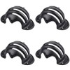 CENPEK 4pcs Golf Ball Line Marker Golf Ball Line Liner