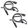 For Motorola, For Motorola, Digital Simple Radio Earphone Microphone Clip